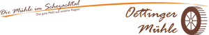 Oettinger Mühle