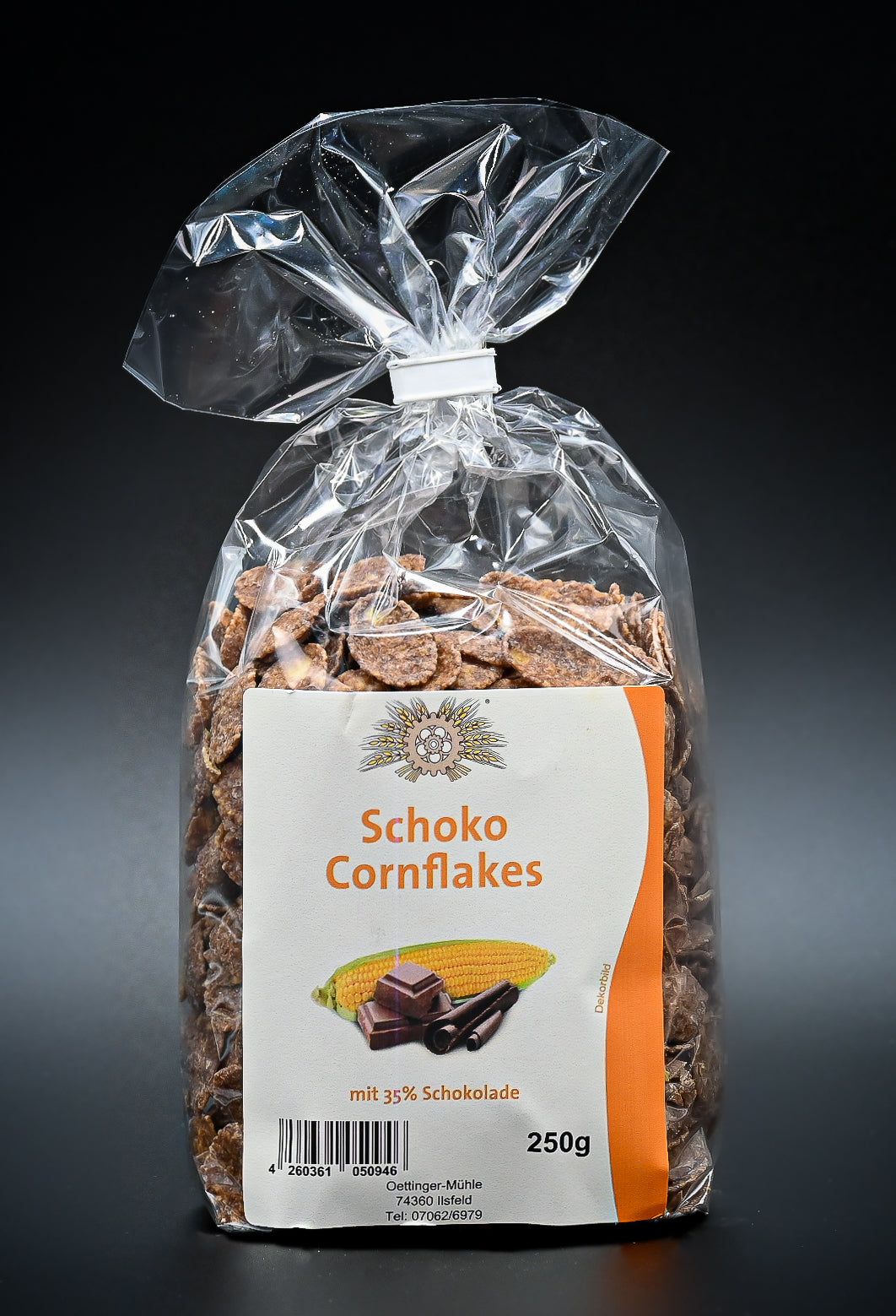 Schoko - Cornflakes