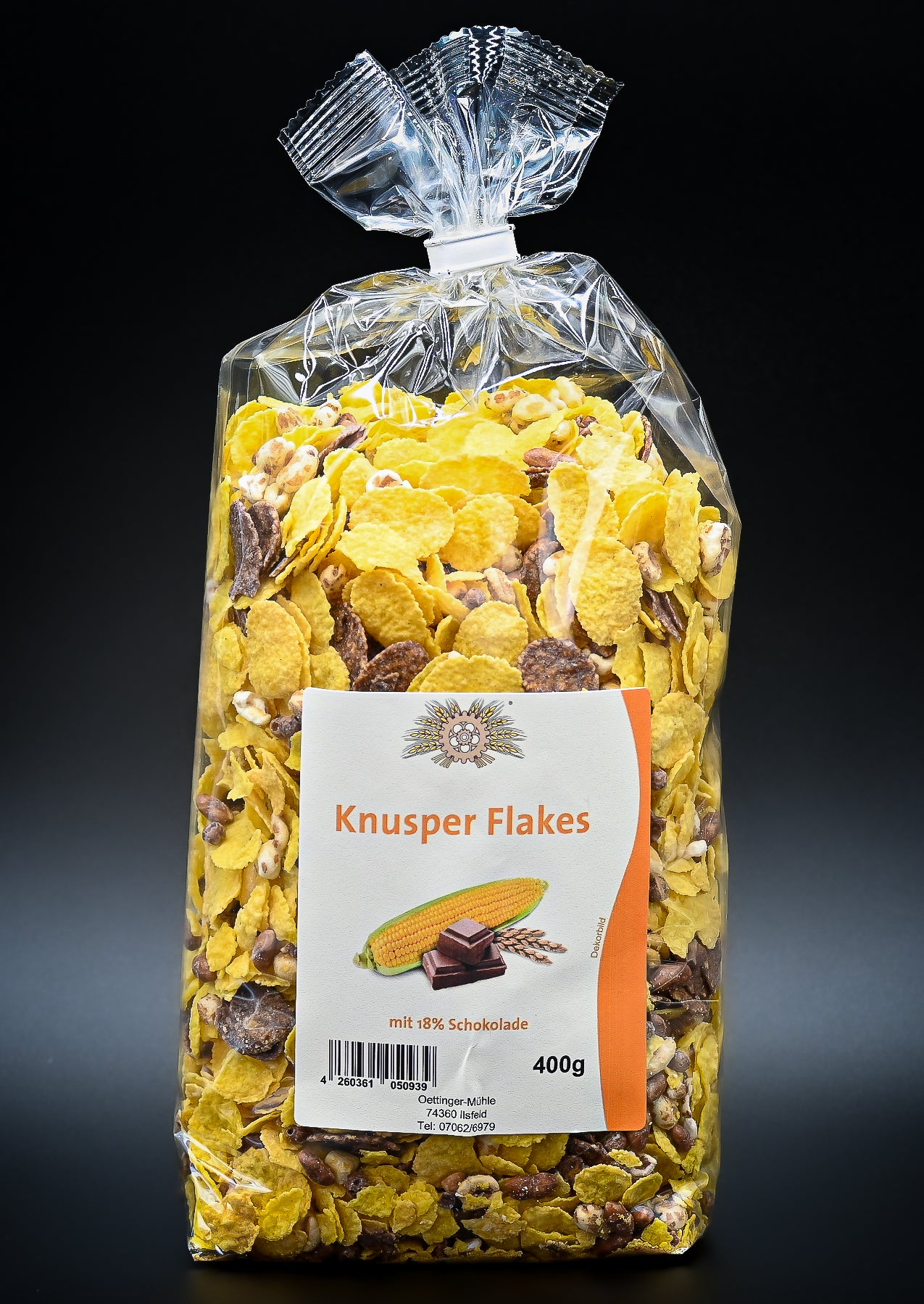 Knusper - Flakes